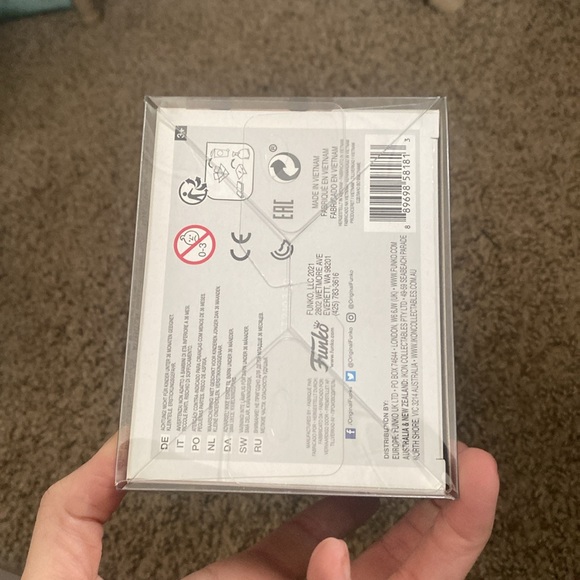 Ryan Howard Walmart exclusive funko - Picture 2 of 6